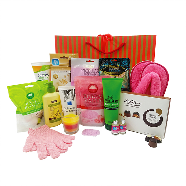 Sweet Tooth Hampers Pamper Pack
